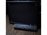 Xsonic Airstep Kat Edition Xsonic Airstep Kat Edition